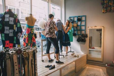 Retail Resale Image